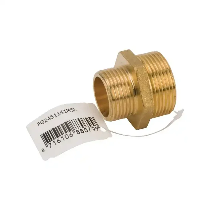 Embout MZ FG2451141MSL