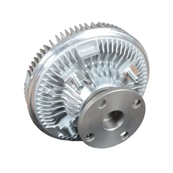 Embrayage ALPINA 7700042935N