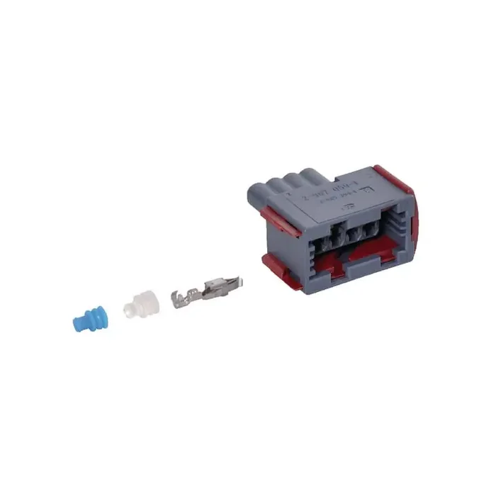 Fiche DANFOSS SPAMP