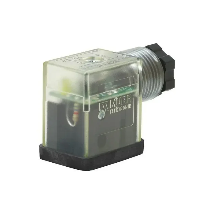 Fiche de raccord mâle MURR ELEKTRONIK 29805MSUDB10000000
