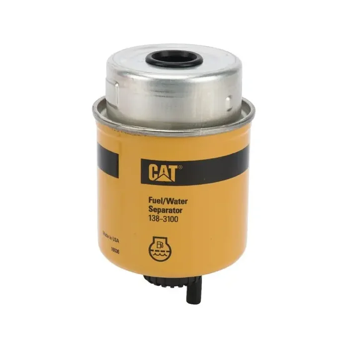 Filtre à carburant CATERPILLAR 1383100