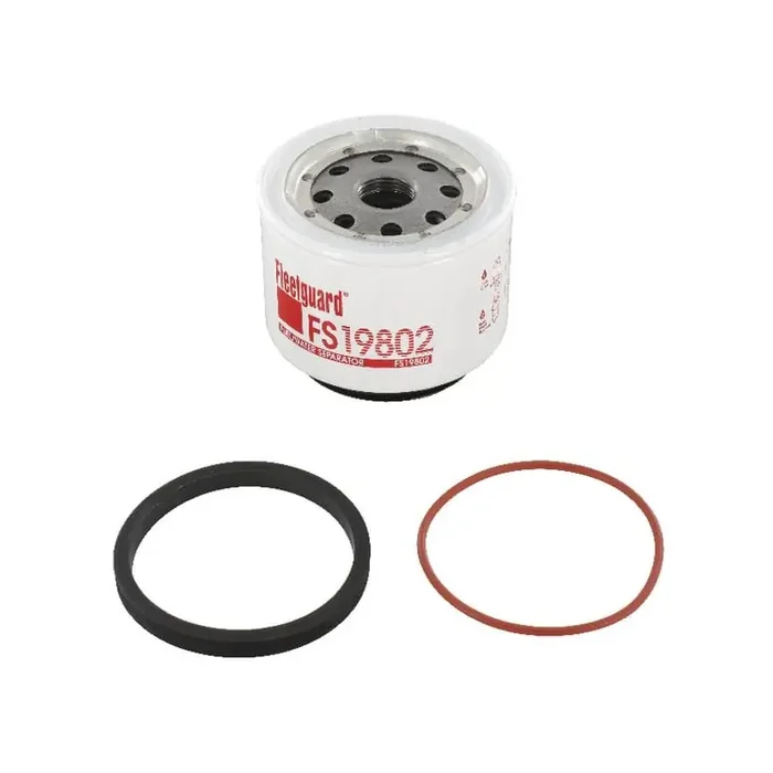 Filtre à carburant FLEETGUARD FS19802