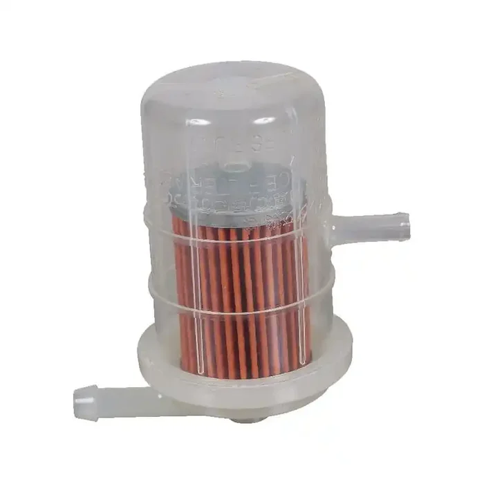 Filtre à carburant HIFI-FILTER FT23