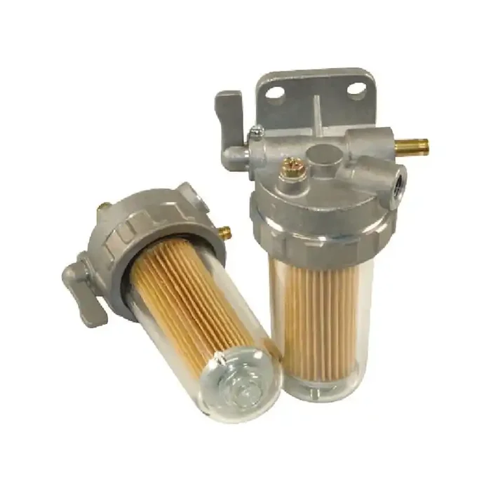 Filtre à carburant HIFI-FILTER MO500