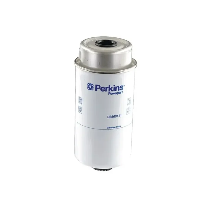 Filtre à carburant PERKINS 26560141