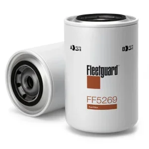 Filtre à gasoil à visser Fleetguard FF5269