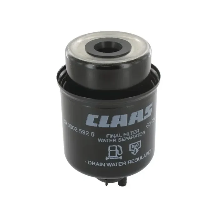 Filtre à gasoil CLAAS 6005025926