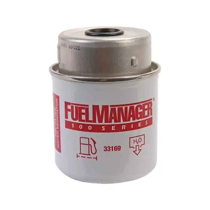 Filtre à gasoil FUEL MANAGER FM33169