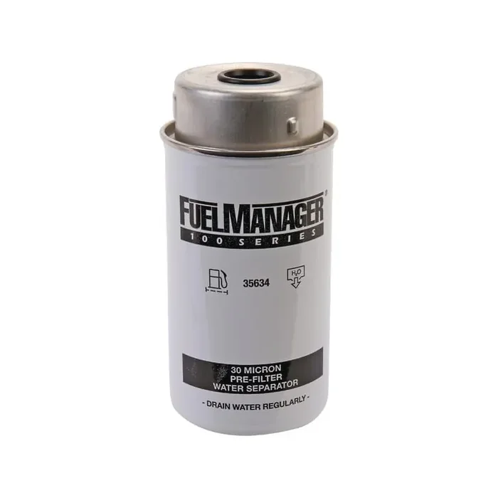 Filtre à gasoil FUEL MANAGER FM35634