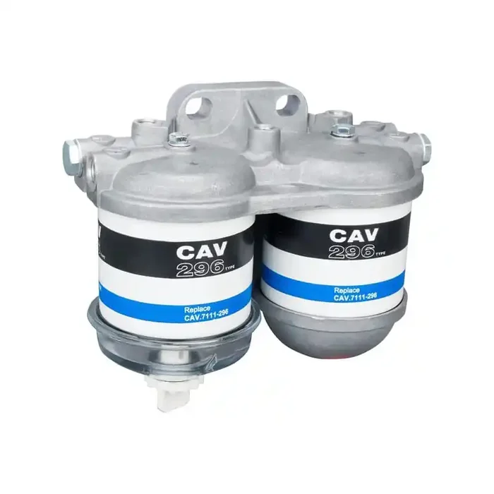 Filtre à gasoil UNIVERSEL FI522CDM14
