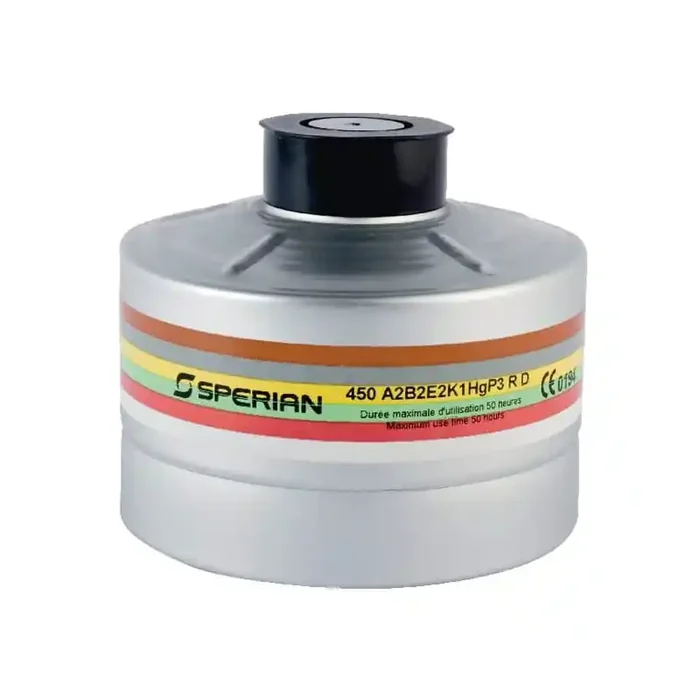 Filtre à gaz HONEYWELL 1785019