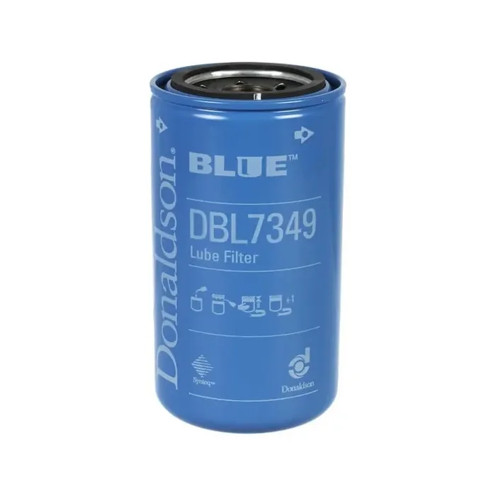 Filtre a huile DONALDSON DBL7349
