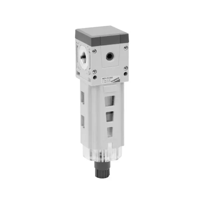 Filtre CAMOZZI MD1FC000
