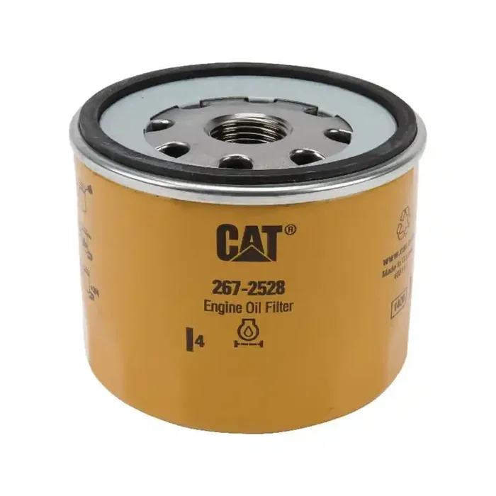 Filtre CATERPILLAR 2672528