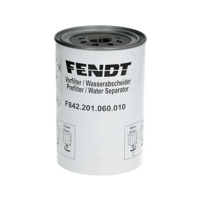 Filtre FENDT F842201060010