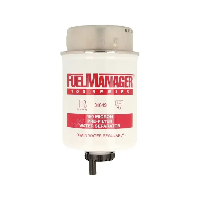 Filtre FUEL MANAGER FM31649