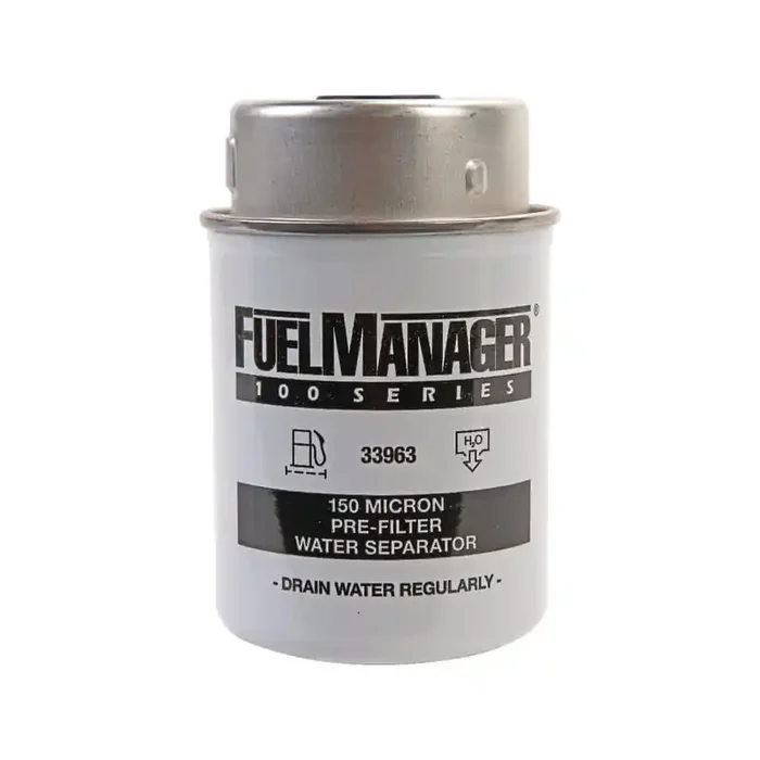 Filtre FUEL MANAGER FM33963