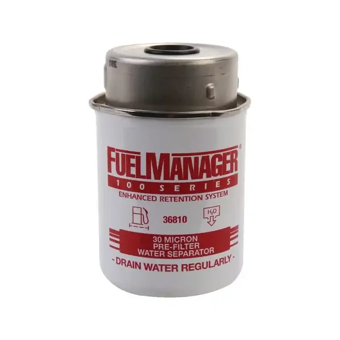 Filtre FUEL MANAGER FM36810