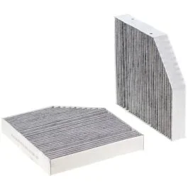 FILTRE HABITACLE