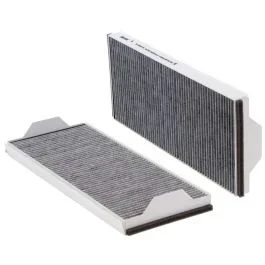 FILTRE HABITACLE