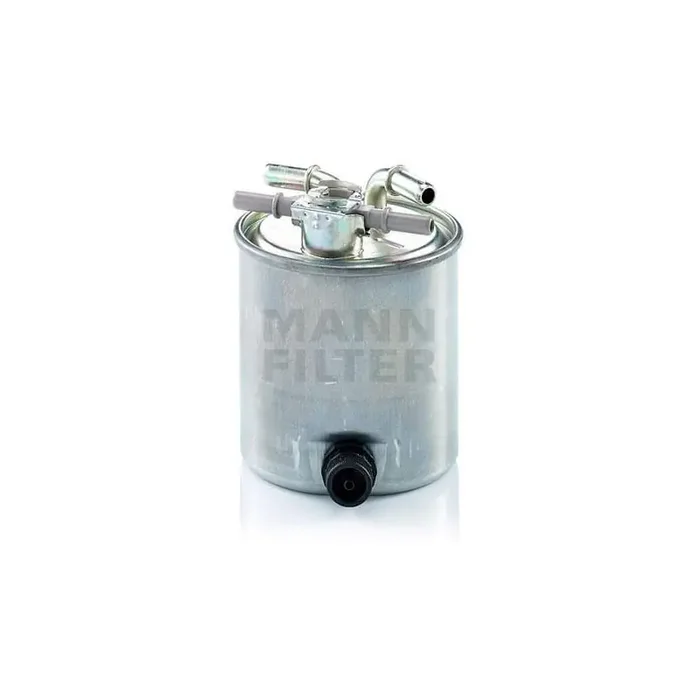 Filtre MANN-FILTER WK9025