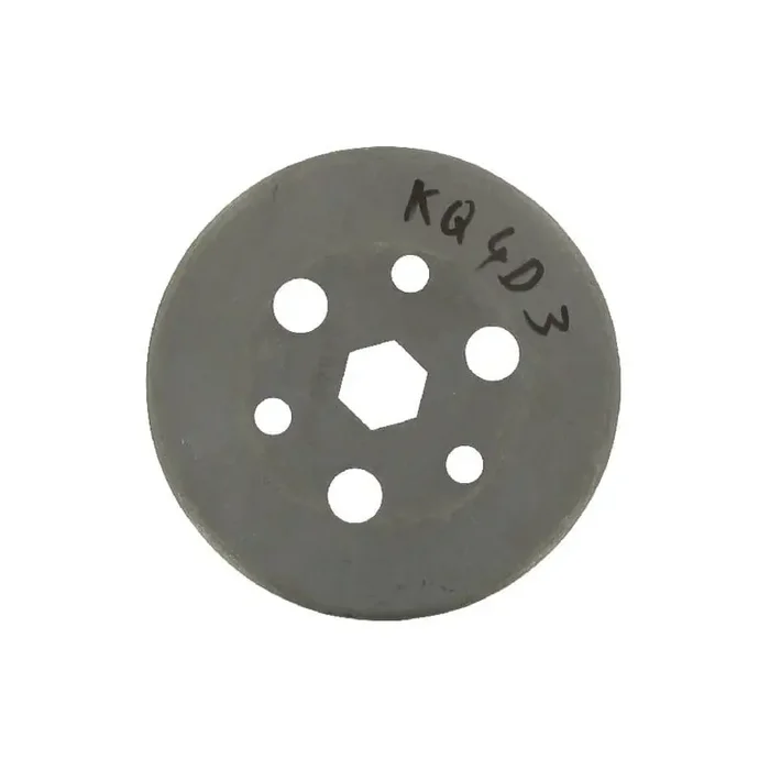 Flasque OUTILS-WOLF 24044OW