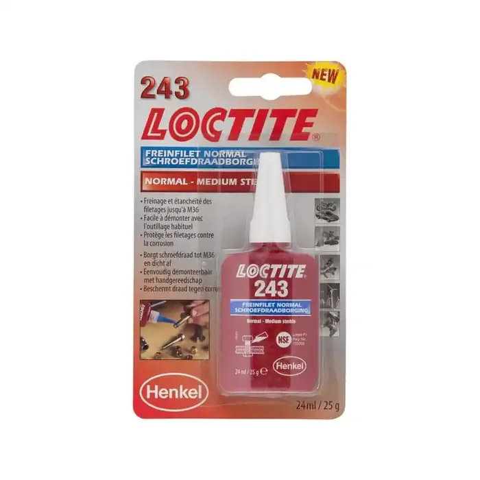 Frein LOCTITE LC1370559