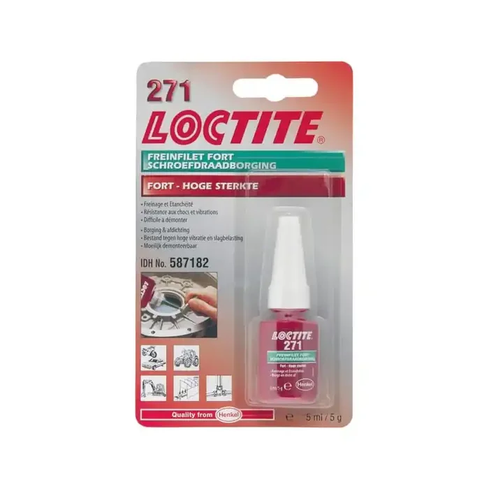 Frein LOCTITE LC587182