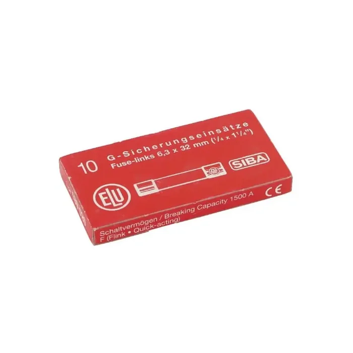 Fusible BENNING 10218772