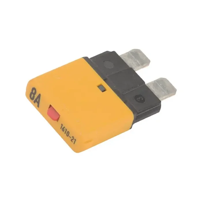 Fusible E.T.A SI25008