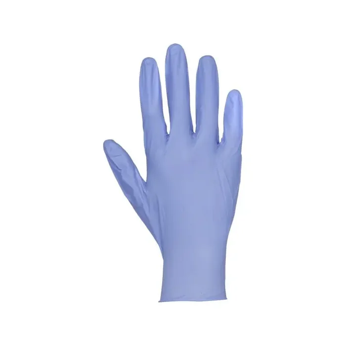Gants à usage unique taille L HONEYWELL 4580081L