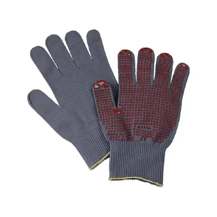 Gants de travail taille 9 HONEYWELL HS7109