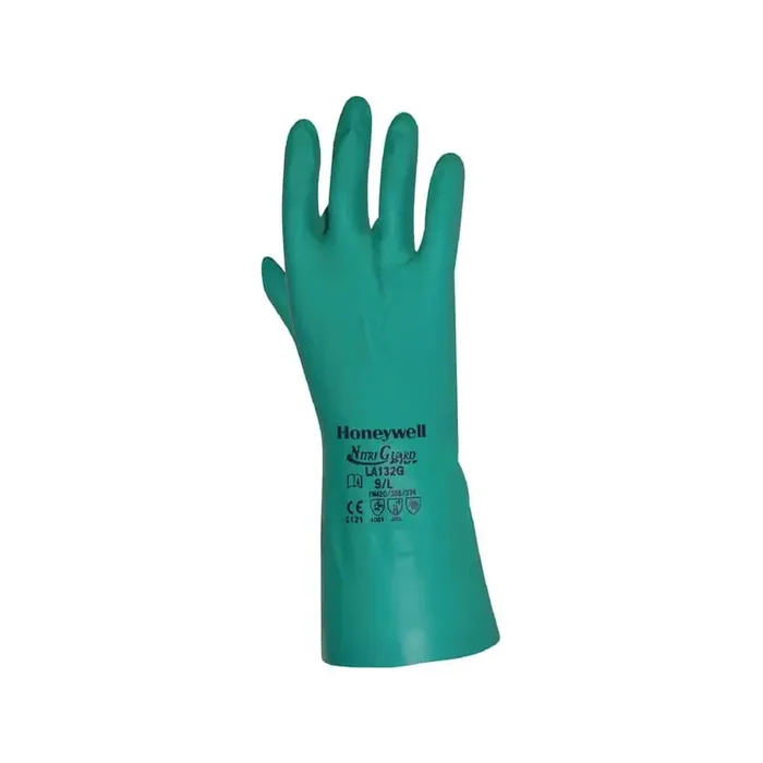 Gants de travail taille 9 HONEYWELL HSLA132GL