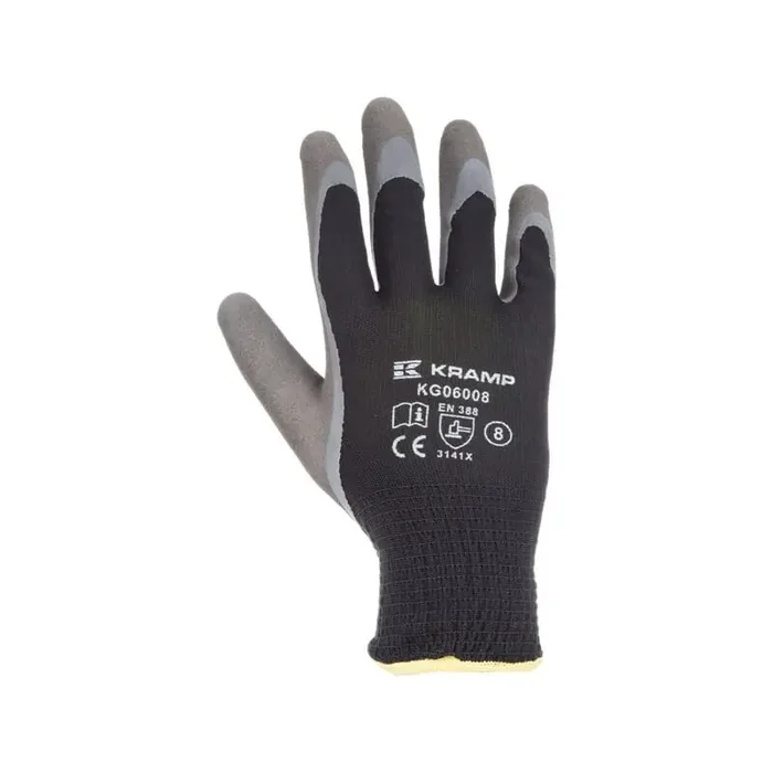 Gants de travail taille 9 UNIVERSEL KG0600809