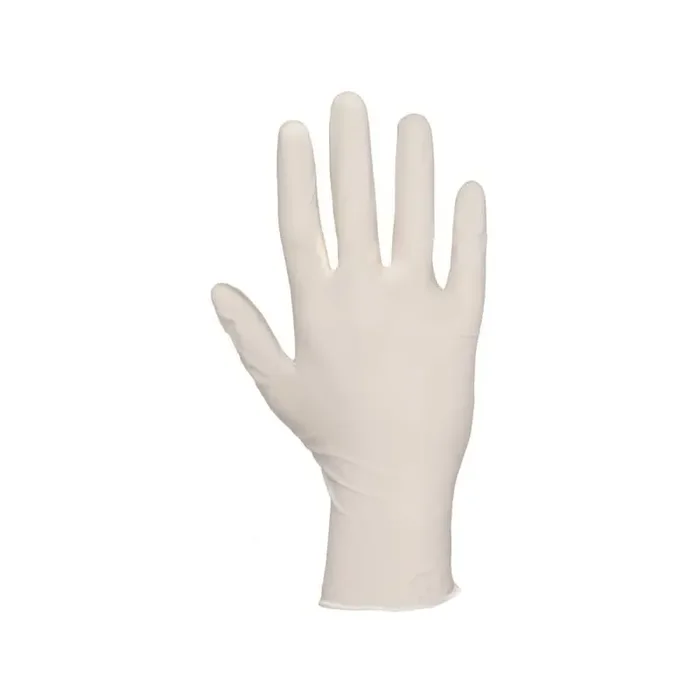 Gants jetables en latex HONEYWELL 4580121XL