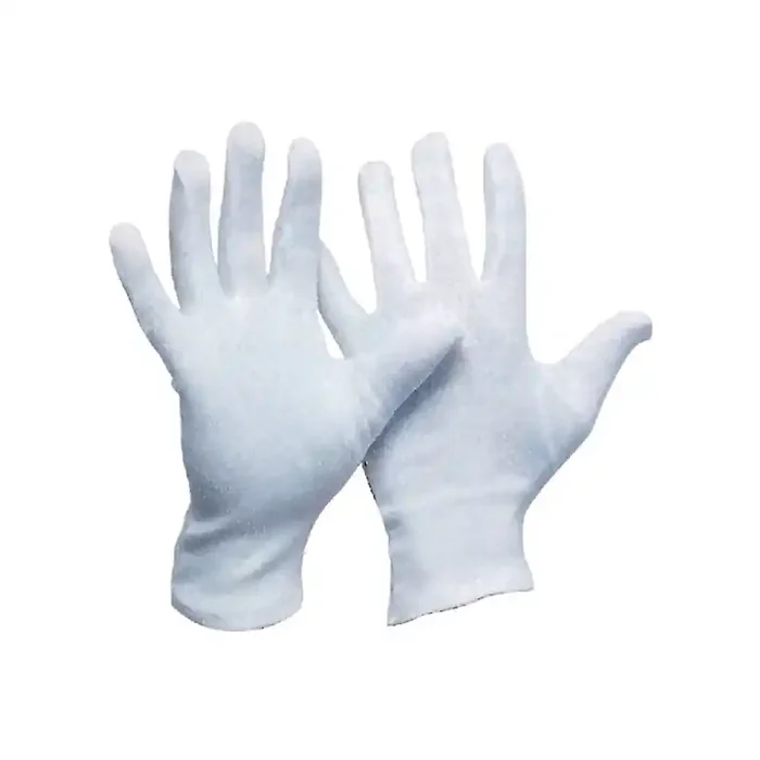 Gants jetables taille 10 UNIVERSEL HS1107