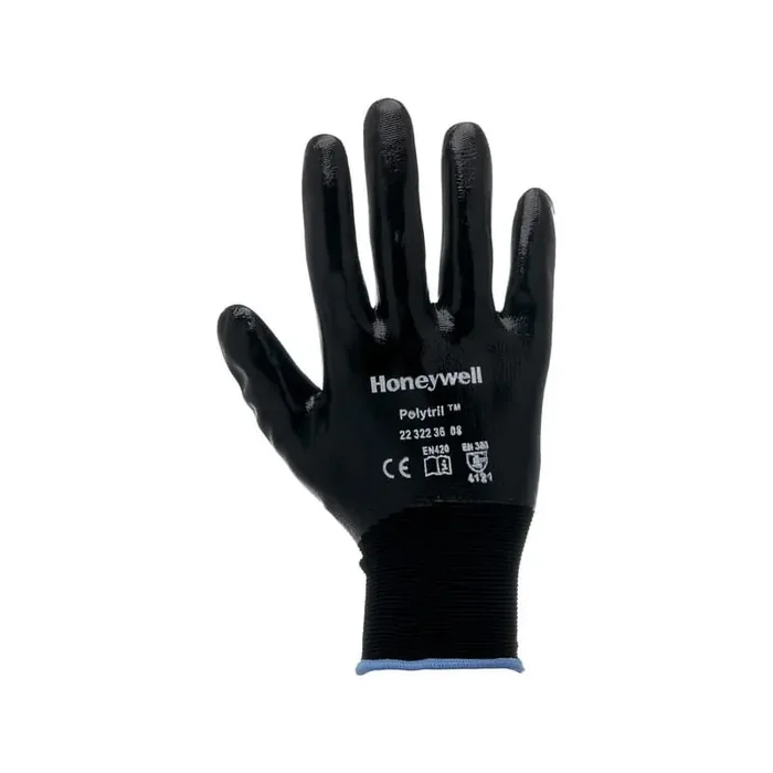 Gants taille 9 HONEYWELL 223223609