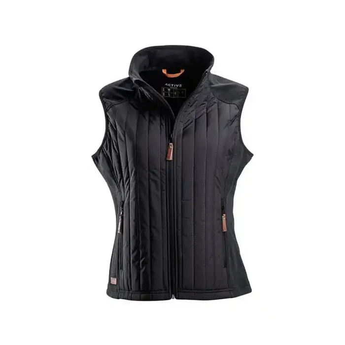 Gilet sans manche polaire hybride taille S UNIVERSEL KW5011501911048