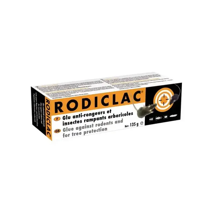 Glu anti-rongeurs CLAC EQPIE01034