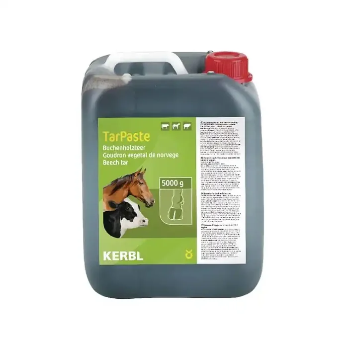 Goudron végétal de hêtre 5Kg KERBL VV4102