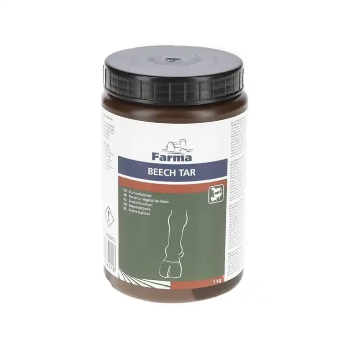 Goudron végétal FARMA 402060FA