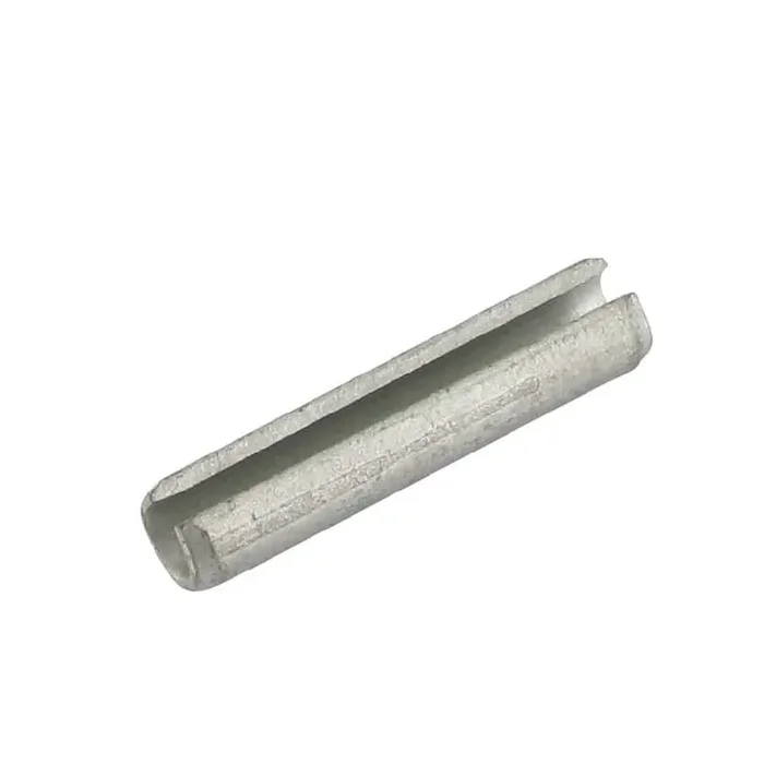 Goupille élastique CBM E004
