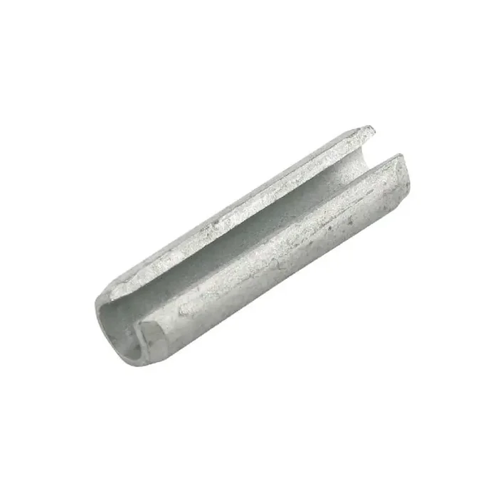 Goupille élastique CBM E005