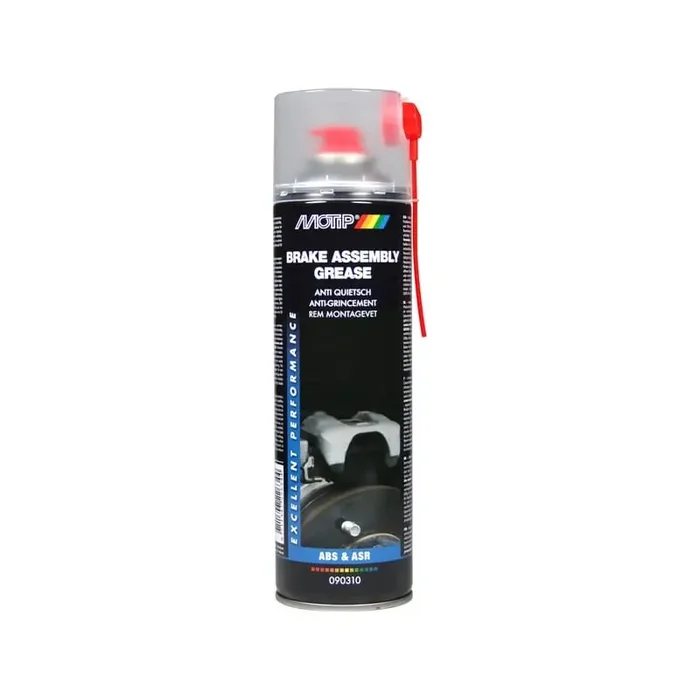 Graisse MOTIP 090310MOT