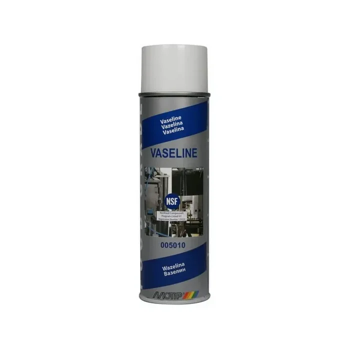 Graisse pour l‘industrie alimentaire 500mL MOTIP 005010