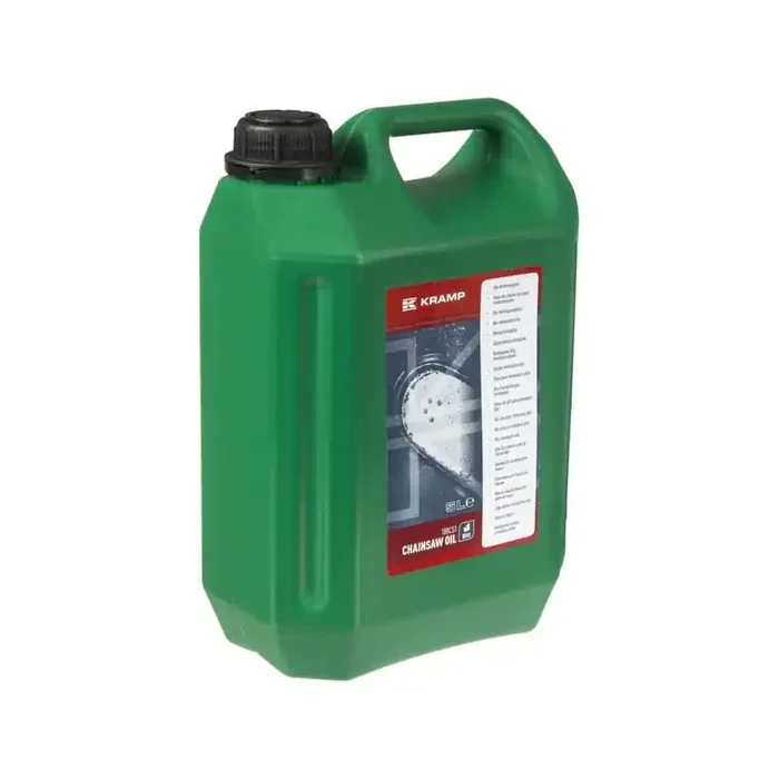 Huile de chaîne 5L UNIVERSEL 35005KR