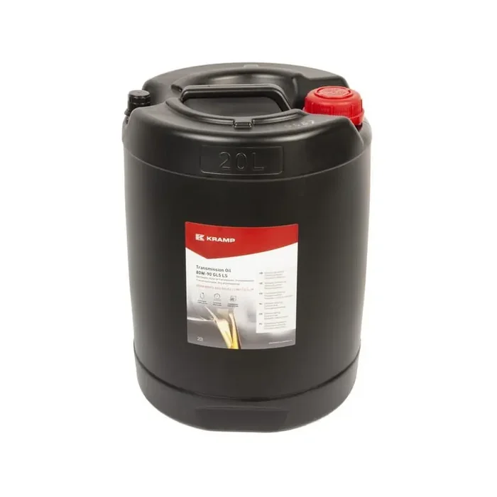 Huile de transmission 20L UNIVERSEL 20321020WEKR