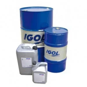 Huile hydraulique Igol TICMA FLUID PRO 80W