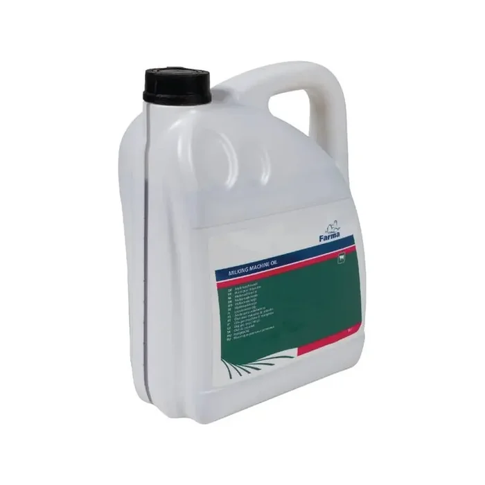 Huile pour trayeuse 5 L FARMA 606003FA