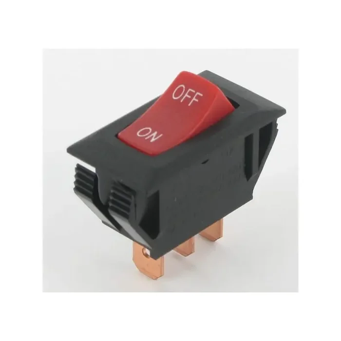 Interrupteur à bascule BRIGGS ET STRATTON 697854